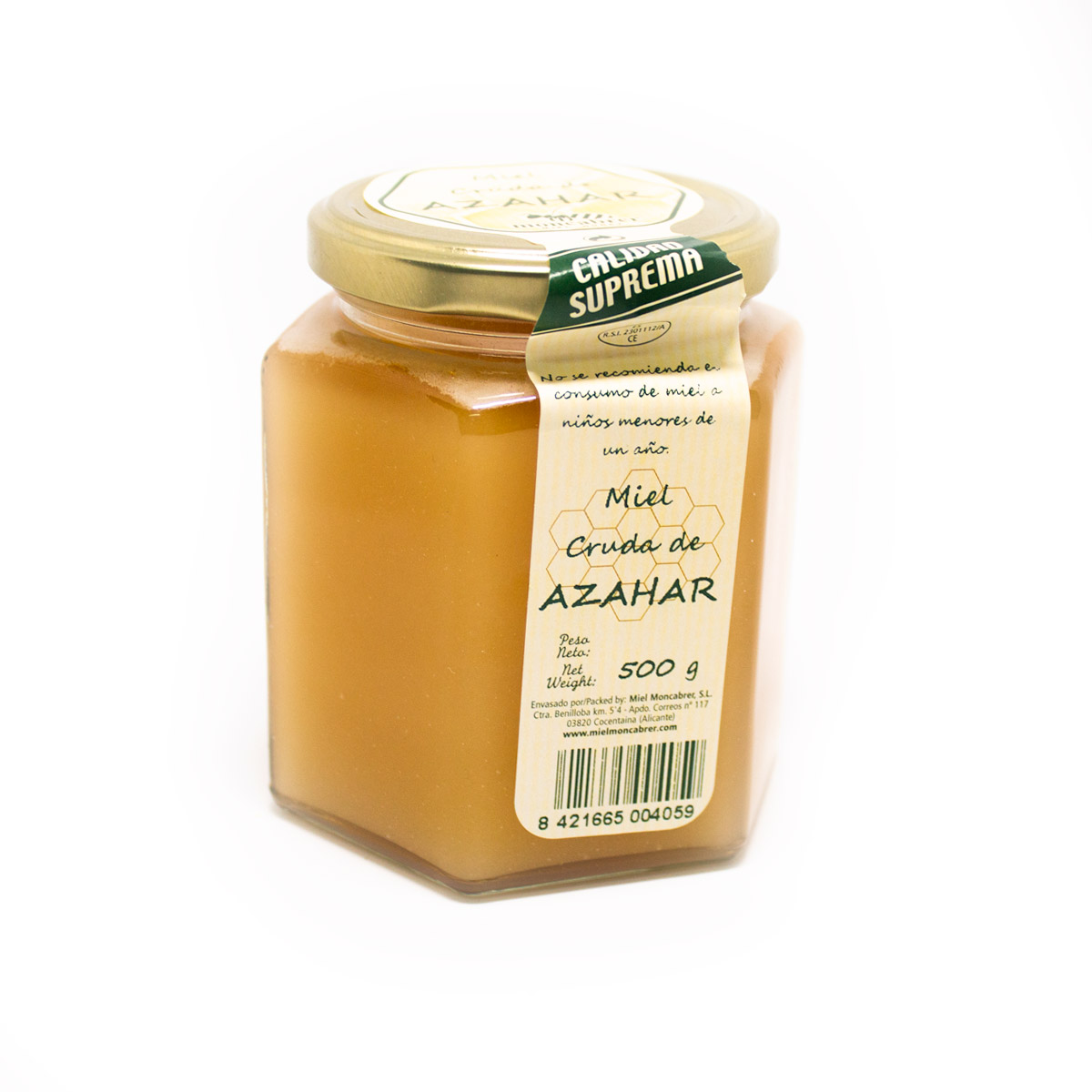 Gourmet de proximidad